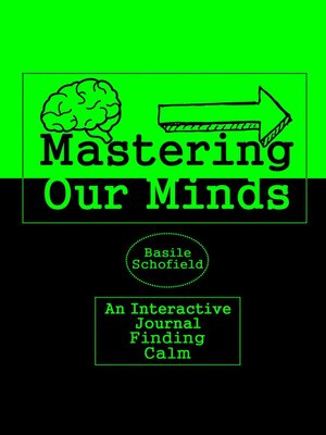 cover image of Mastering Our Mind's